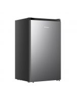 Hisense Single Door Refrigerator 124.6 L / 4.4 cu ft RR43D6ACX1