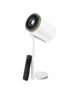 Tzumi Movie Screen Projector 304 cm / 120"