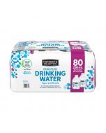 ’s Selection Purified Water 80 Units / 236 mL / 8 oz