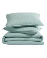 Adare Home Queen Comforter Set 3 Pieces