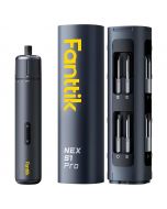 Fanttik Cordless Electric Screwdriver with LED Light
