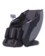 IRest Massage Armchair with 12 Automatic Programs and 5 Techniques