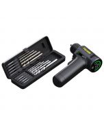 Fanttik Brushless Cordless Electric Drill