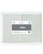 Caro Home 2 Twin Sheet Sets 6 Pieces