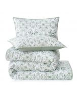 Caro Home 3 Piece Queen Quilt Set