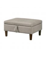 Genesis Storage Bench