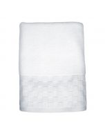 Mi Casita Cotton Bath Towel 76 cm x 147 cm / 30" x 58"
