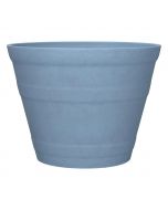 Artistic Garden Recycled Material Planter
