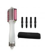 Shark SmoothStyle Hot Air Brush with Thermal Comb HT222COLAA