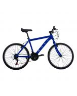 Rali Unisex MTB Bicycle 60.96 cm / 24" Blue 21 Speeds R1-24H-A-3