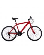 Rali Mountain Red Bike A1 73.66 cm / 29"