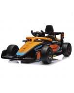 McLaren Remote-Control Ride-On Car for Kids