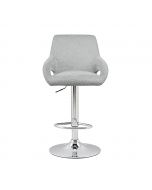 Genesis Swivel Bar Stool