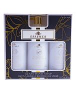 Essenza Hand Soap Assorted Fragrances 3 Units / 473 mL / 16 oz