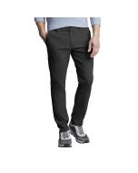 Weatherproof Men's Black Polyester Cargo Pants