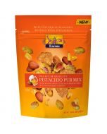 Setton Farms Premium Quality Pub-Style Pistachio Mix 567 g / 20 oz