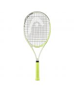 Head High Performance Tennis Racket with Ergonomic Handle