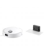 Roborock Robot Vacuum with Charging Dock and Intelligent Mopping System Q10VF