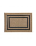 Mohawk Home Non-Slip Entry Mat 60.9 cm x 91.4 cm / 24" x 36"