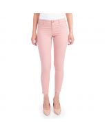 Suko Jeans Pink Pants for Women