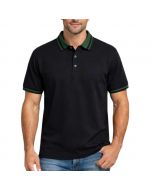 Perry Ellis Men's Polo Shirt