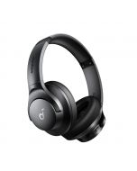 Soundcore Wireless Over-Ear Headphones with Noise Cancellation