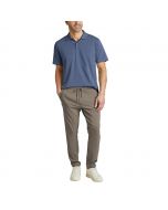 Copper and Oak Men’s Elastic Waist Pants