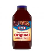 Kraft Slow-Simmered Original Barbecue Sauce 2.3 kg