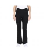 90 Degree by Reflex Women's Flare Sports Leggings