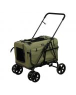 Canine Canyon Pet Stroller Assorted Styles