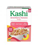 Kashi Strawberry Banana Multi-Grain Cereal 720 g / 25.4 oz