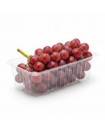 Fresh Red Globe Grapes 1.36 kg / 3 lb