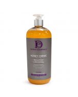 Design Essentials Shampoo and Conditioner for All Hair Types 939 mL