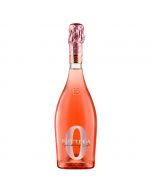 Bottega Non-Alcoholic Rosé Sparkling Wine 750 mL