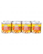 Grace Hot and Spicy Vienna Sausages in Can 8 Units / 114 g