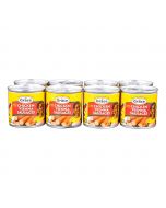 Grace Vienna Chicken Sausages in Can 8 Units / 114 g