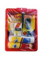 Fleetwood Deluxe Paint Roller Set 7 Pieces