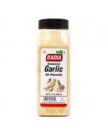 Badia Granulated Garlic 680 g / 24 oz