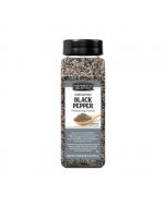 Selection Ground Black Pepper 453 g / 16 oz