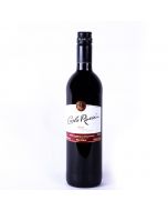 Carlo Rossi Red Fruity Wine 750 mL