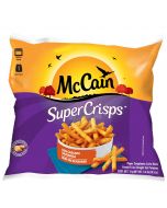 McCain Supercrisps Fries 2 kg / 4.4 lb