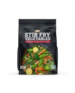 Tropicland Stir Fry Vegetables 2.26 kg / 5 lb
