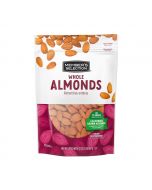 Selection Whole Almonds 907 g / 2 lb