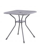 Sunvilla Steel Mesh Table 71 cm / 28"