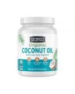 Selection Organic Virgin Coconut Oil 1.65 L / 56 oz