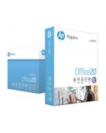 HP Copy Paper 10 Units / 21.6 cm x 27.9 cm / 8.5" x 11"