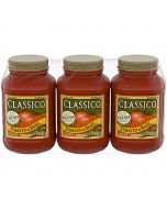 Classico Tomato and Basil 3 Units / 946 mL / 32 oz