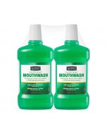 Selection Fresh Mint Mouthwash 2 Units / 1.5 L / 50.7 oz