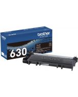 Brother Black Toner TN630 Unit