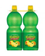 ReaLemon Lemon Juice 2 Units / 1.4 L / 48 oz